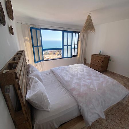 Sable Beach Surf Camp Taghazout Ngoại thất bức ảnh