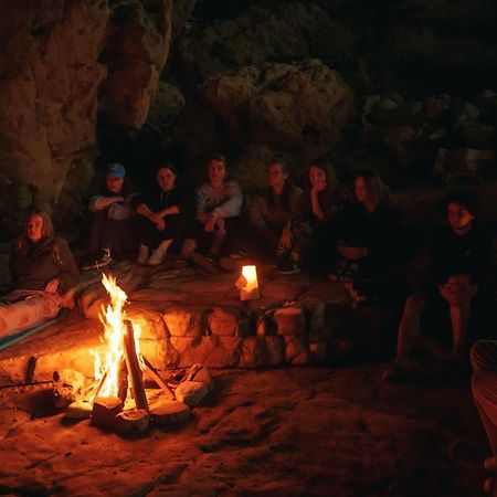 Sable Beach Surf Camp Taghazout Ngoại thất bức ảnh