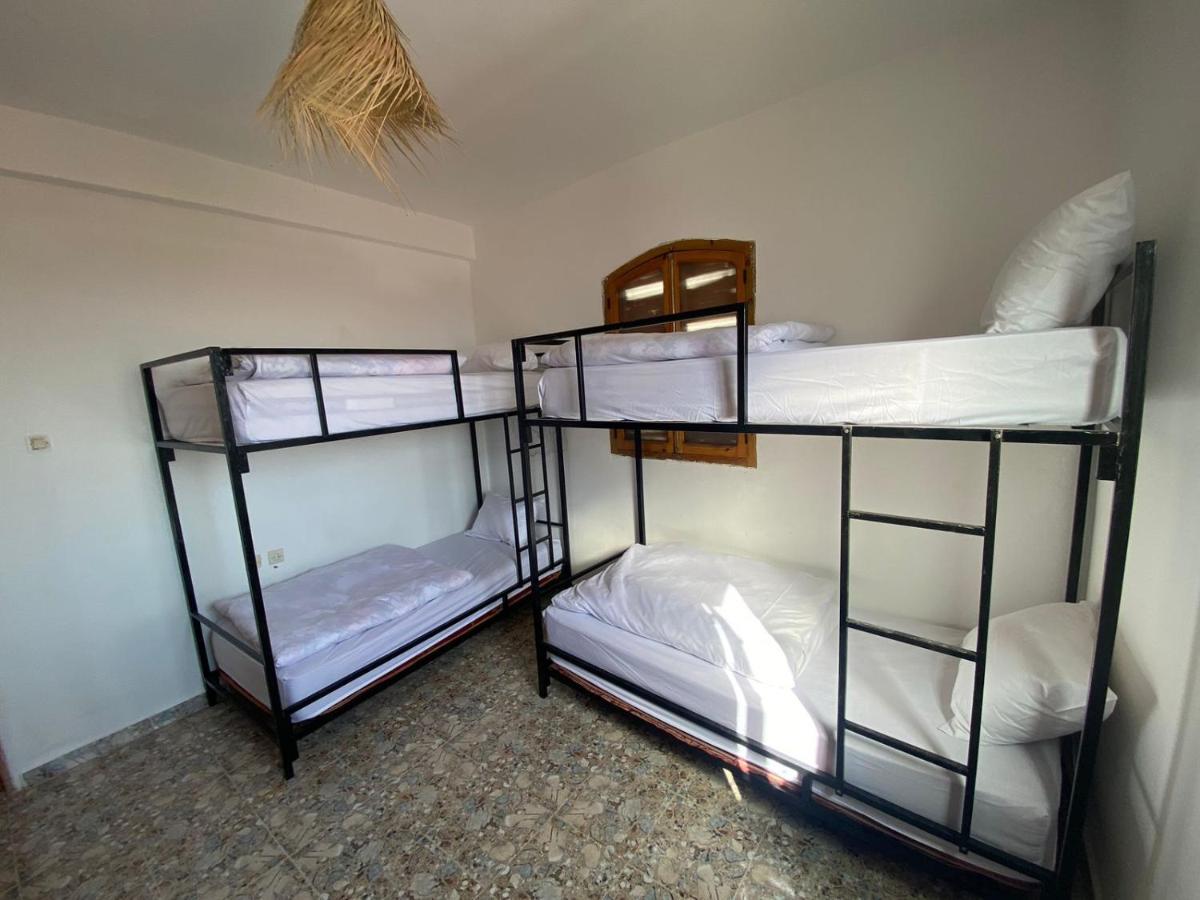 Sable Beach Surf Camp Taghazout Ngoại thất bức ảnh