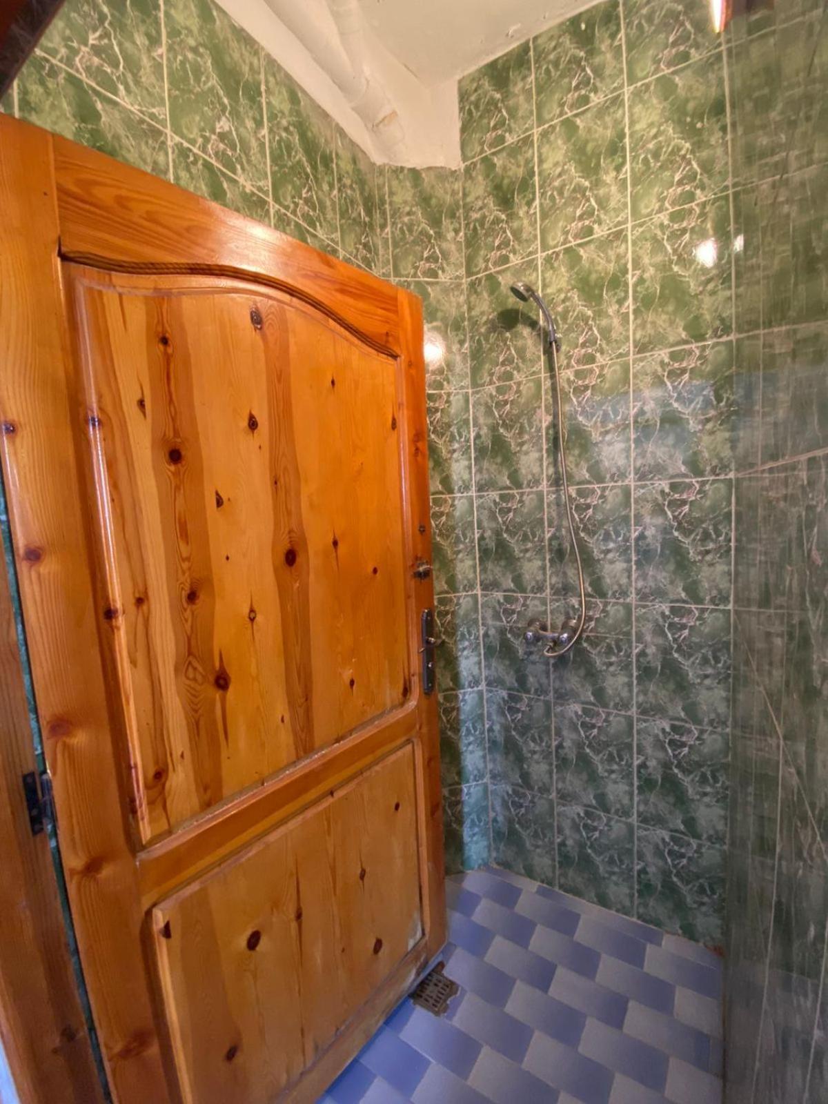 Sable Beach Surf Camp Taghazout Ngoại thất bức ảnh