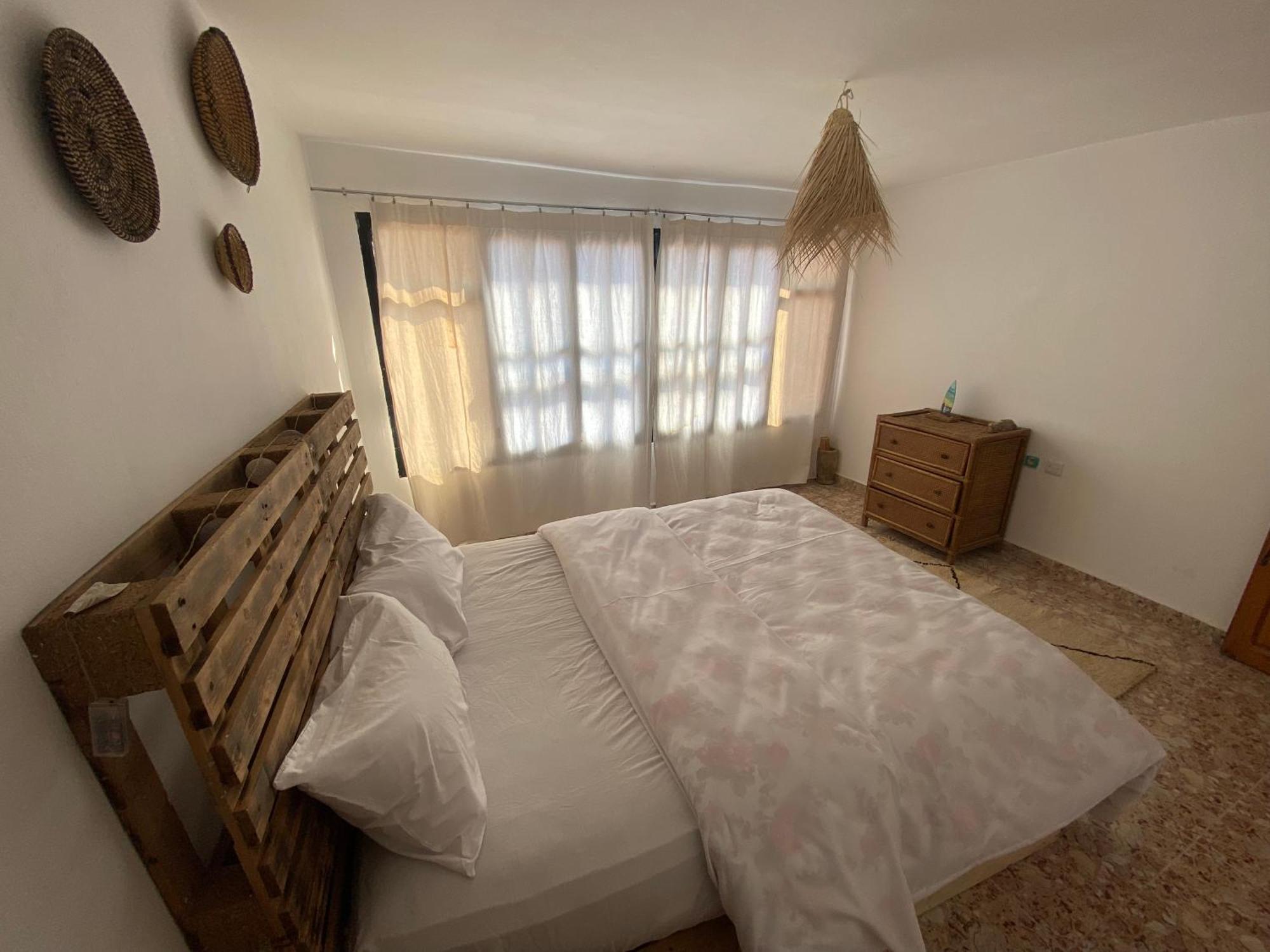 Sable Beach Surf Camp Taghazout Ngoại thất bức ảnh
