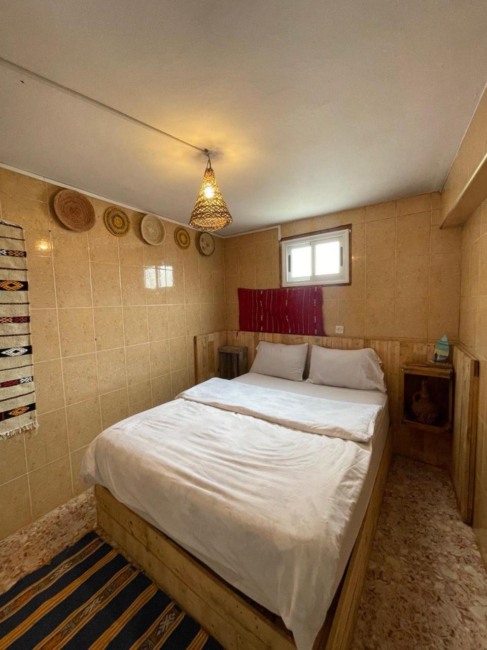 Sable Beach Surf Camp Taghazout Ngoại thất bức ảnh